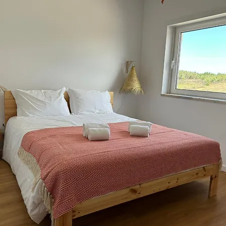 Blue Ericeira - Surf & Family Villa *