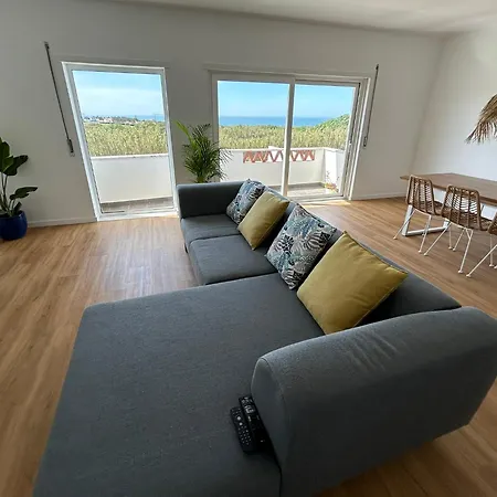 Villa Blue Ericeira - Surf & Family Encarnacao