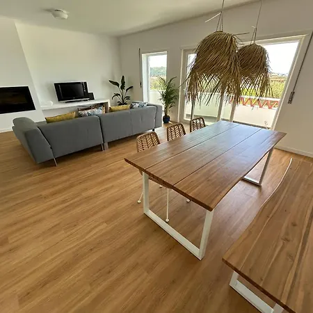 Villa Blue Ericeira - Surf & Family Encarnacao