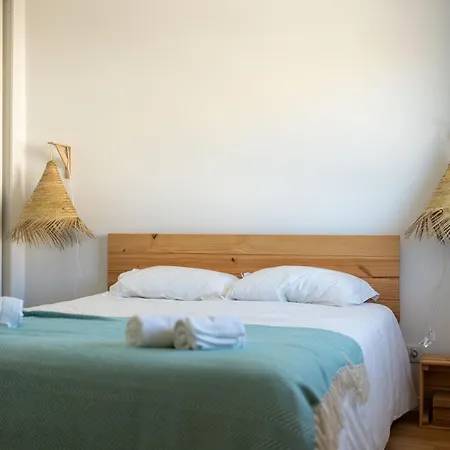 Villa Blue Ericeira - Surf&family