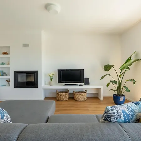 Blue Ericeira - Surf&family Villa *