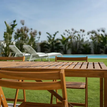 Villa Blue Ericeira - Surf & Family Encarnacao
