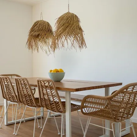 Blue Ericeira - Surf&family