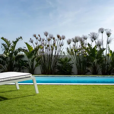 Villa Blue Ericeira - Surf&family Encarnacao