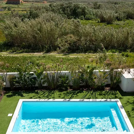 Blue Ericeira - Surf & Family Villa