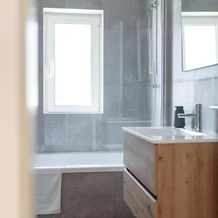 Villa Blue Ericeira - Surf&family Encarnacao