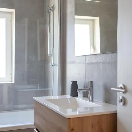 Villa Blue Ericeira - Surf & Family *