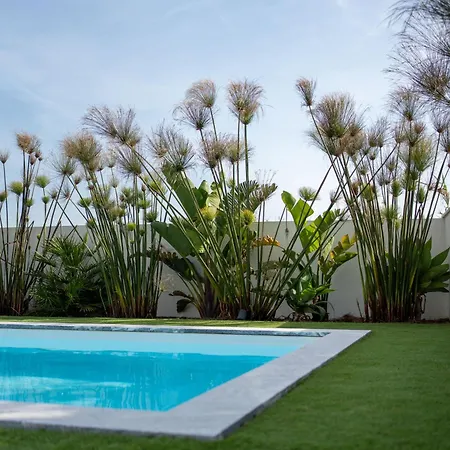 Villa Blue Ericeira - Surf & Family Encarnacao
