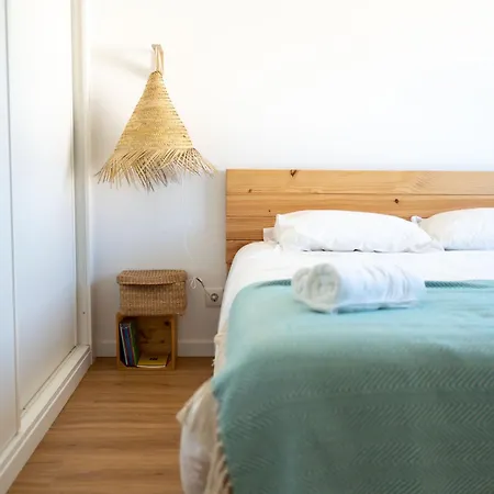 Villa Blue Ericeira - Surf&family