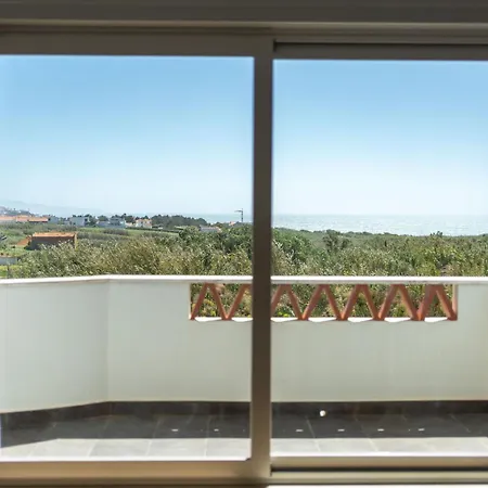 Blue Ericeira - Surf&family Villa Encarnacao