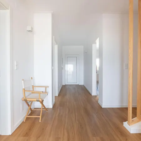 Villa Blue Ericeira - Surf & Family