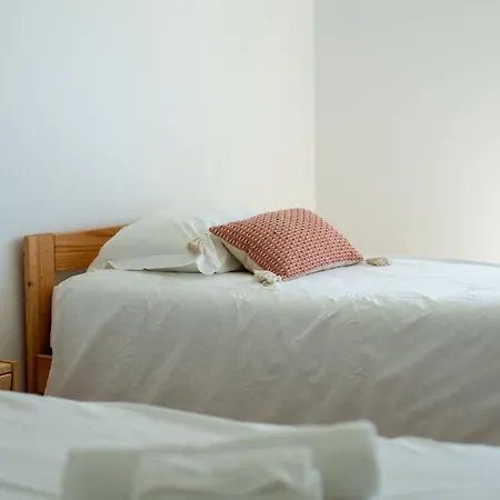 Villa Blue Ericeira - Surf&family Encarnacao