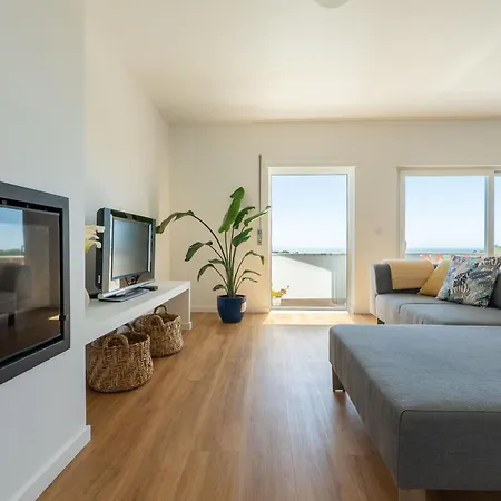 Villa Blue Ericeira - Surf & Family