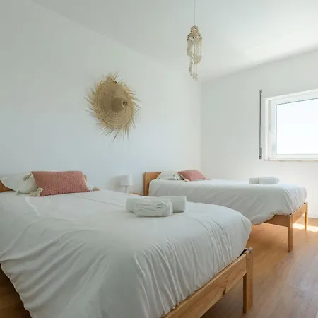 Blue Ericeira - Surf&family Villa *