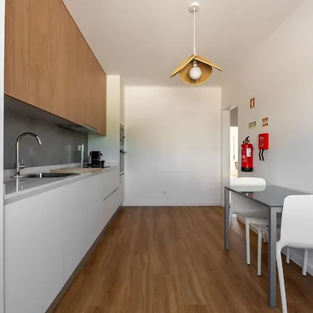 Villa Blue Ericeira - Surf&family *