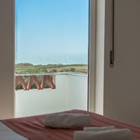 Blue Ericeira - Surf&family Villa Encarnacao