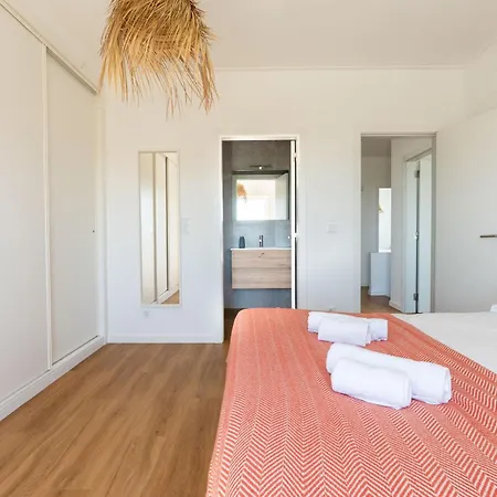 Villa Blue Ericeira - Surf & Family