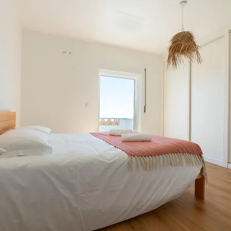 Villa Blue Ericeira - Surf & Family *