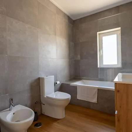 Blue Ericeira - Surf&family Villa Encarnacao