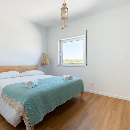 Blue Ericeira - Surf&family Encarnacao