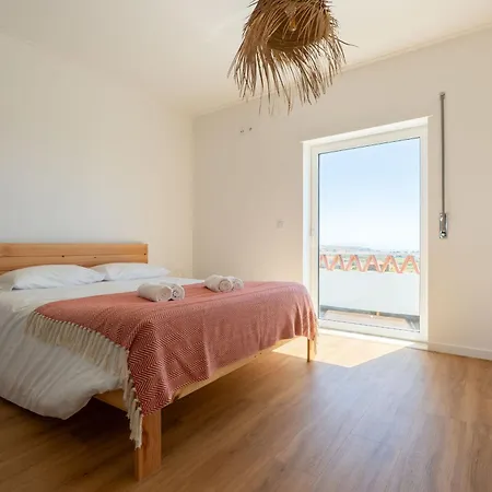 Blue Ericeira - Surf&family Villa