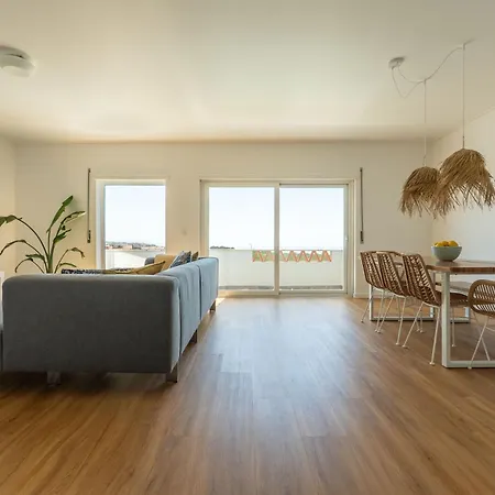 Villa Blue Ericeira - Surf & Family