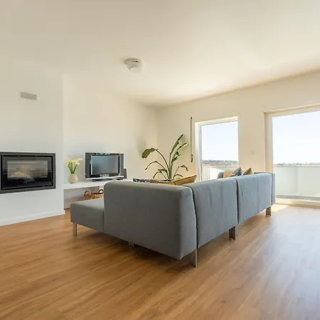 Blue Ericeira - Surf&family Villa *