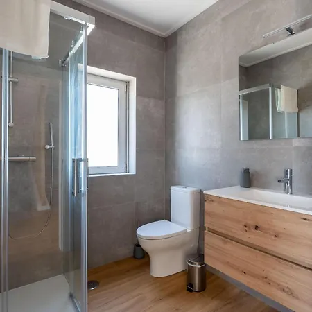 Blue Ericeira - Surf & Family Villa Encarnacao