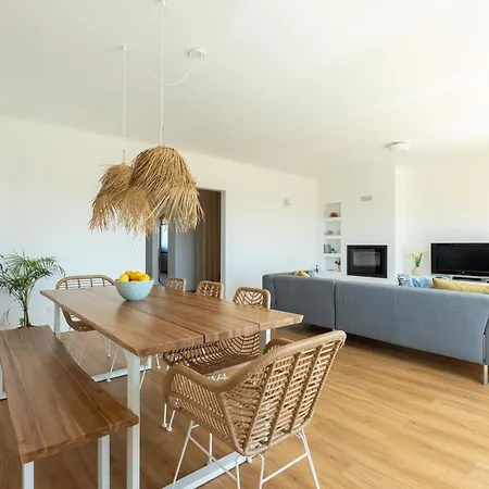 Villa Blue Ericeira - Surf & Family Encarnacao