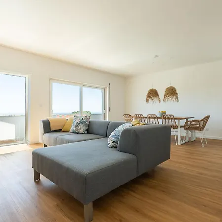 Villa Blue Ericeira - Surf&family