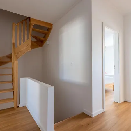 Blue Ericeira - Surf & Family Villa *